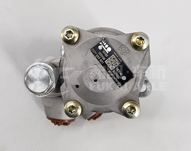 Installation-instructions-for-automobile-steering-pump03 Instructions-d'installation-pour-pompe-de-direction-automobile03