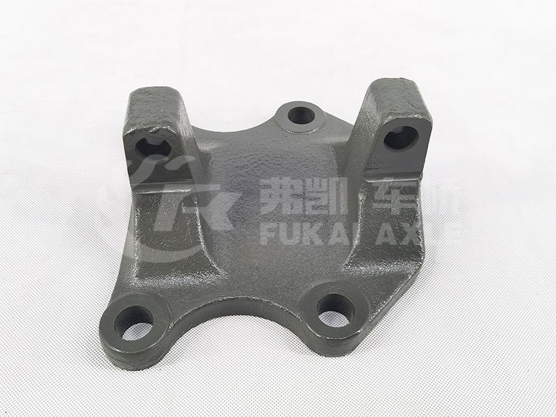 Support de tige de pouss&eacute;e 