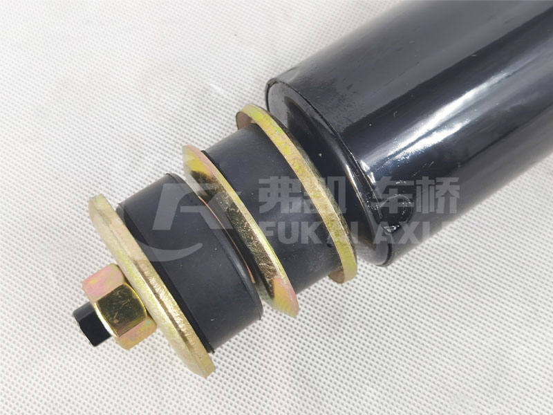 Amortisseur d'essieu avant pour pièces de rechange de camion FAW Jiefang J6 J6p 2905010-71A 