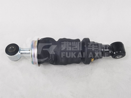 Amortisseur d'airbag de Suspension avant pour pièces de rechange de camion FAW Jiefang Tian V 5001025-E18 