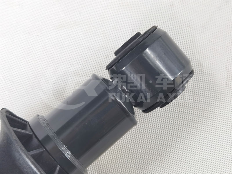 Amortisseur d'airbag avant pour pièces de rechange de camion Liuqi Chenglong H63-5001450