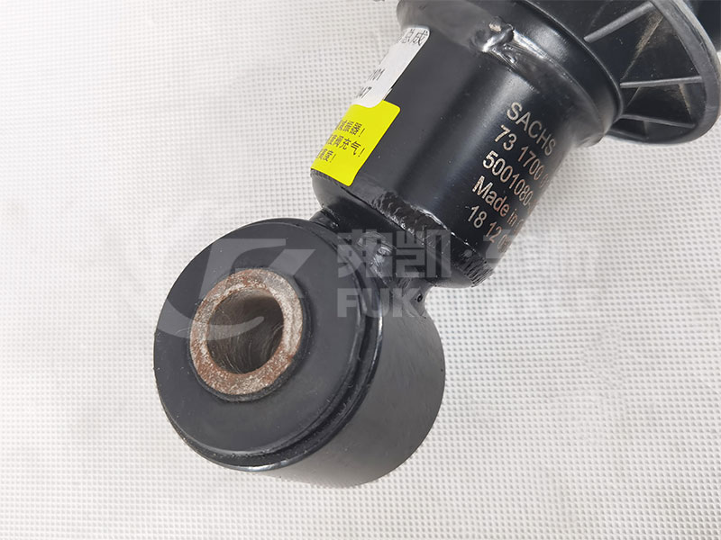 Amortisseur d'airbag de suspension avant pour pièces de rechange de camion Dongfeng Kinland 5001080-C6101