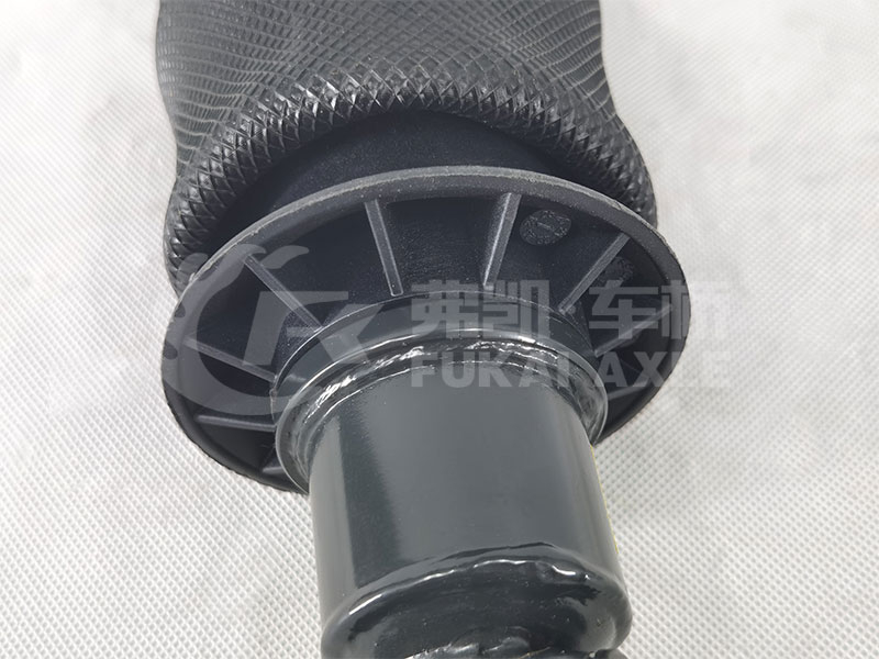 Amortisseur d'airbag arrière de cabine pour pièces de rechange de camion Dongfeng Liuqi Chenglong H63-5001550