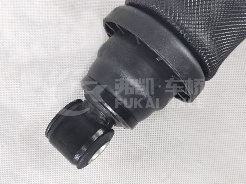 Amortisseur d'airbag de Suspension arrière pour pièces de rechange de camion Liuqi Balong 507 M5Q-5001550B