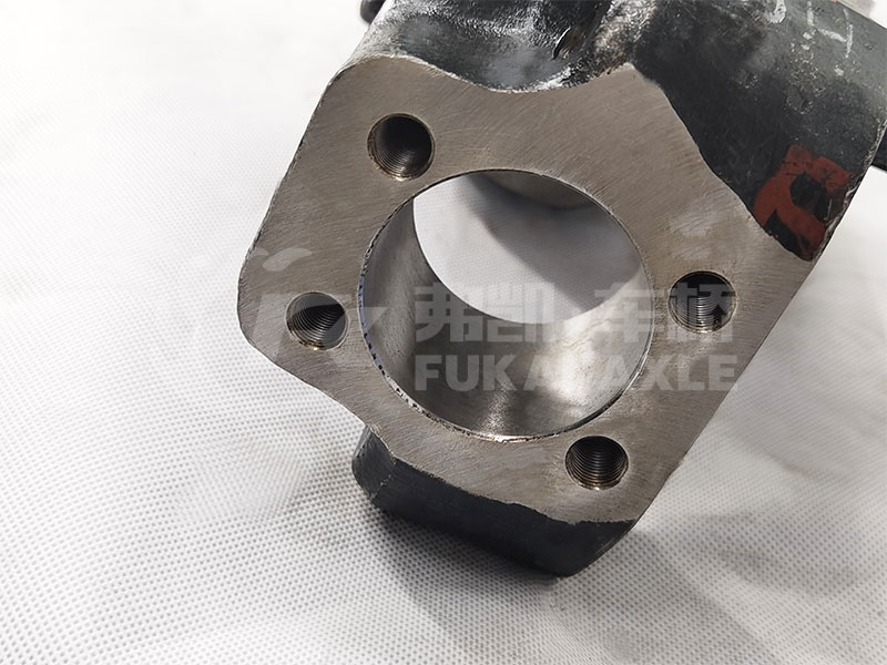 Ensemble de fusée de direction pour pièces de rechange de camion Dongfeng 153 30N-01021