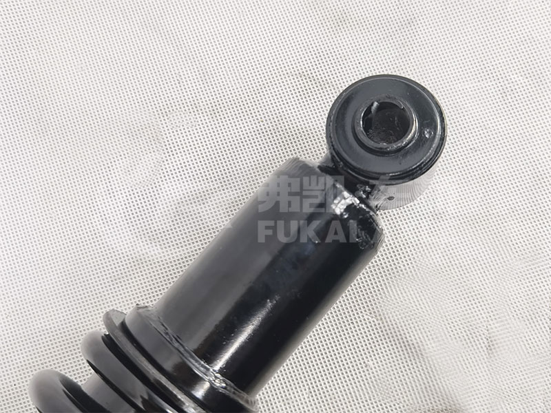 Amortisseur de suspension arrière pour pièces de rechange de camion Dongfeng Kinland 5001155-C4300