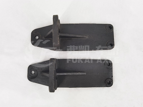 Support moteur pour pièces de rechange de camion Foton Auman 1325110102002/1325110102003