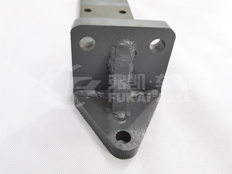 Support de moteur pour pièces de rechange de camion Sinotruk Howo WG9725593026