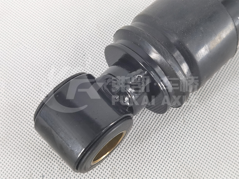 Amortisseur latéral pour pièces de rechange de camion Shacman Delong M3000 Dz15221443420