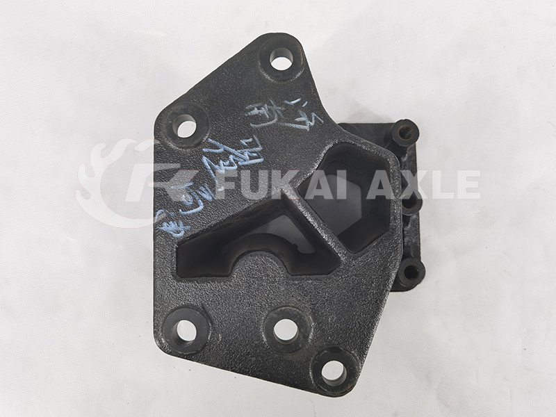 Support de machine de direction pour pièces de rechange de camion Saic Hongyan 3403-650009A 5801549643 