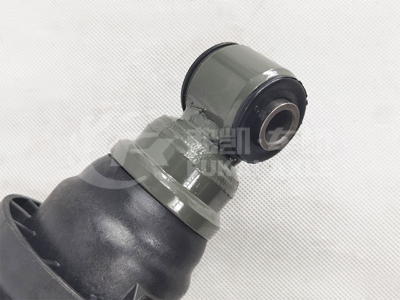 Amortisseur d'airbag avant pour pièces de rechange de camion Dongfeng Liuqi Chenglong H7 H73-5001450C