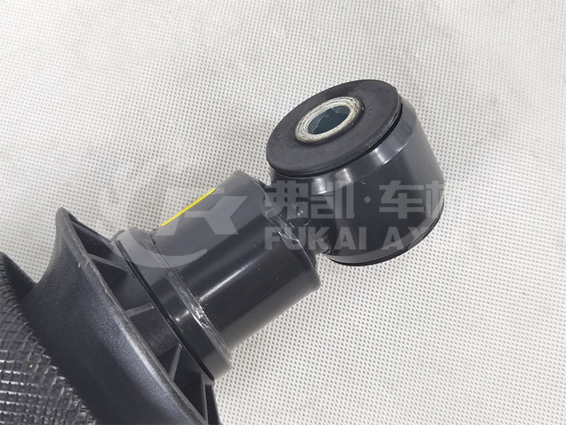 Amortisseur d'airbag arrière de cabine pour pièces de rechange de camion Dongfeng Liuqi Chenglong H63-5001550