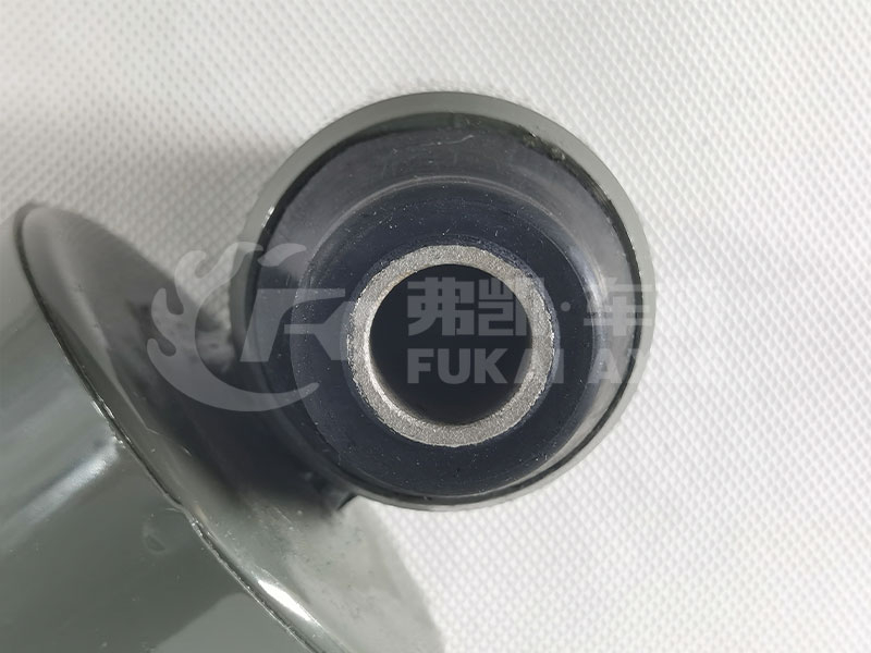 Amortisseur d'essieu avant pour pièces de rechange de camion Dongfeng Liuqi Chenglong H7 33X0A-2905010A