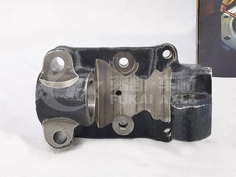 Ensemble de fusée de direction pour pièces de rechange de camion Dongfeng 153 30N-01021