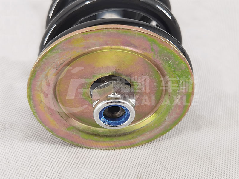 Amortisseur de suspension arrière pour pièces de rechange de camion Dongfeng Tianjin 5001150-C1100