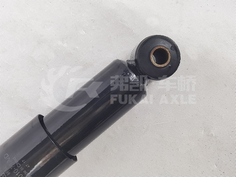 Amortisseur d'essieu avant pour pièces de rechange de camion FAW Jiefang J6 J6p 2905010-71A 