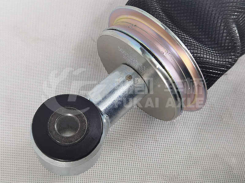 Amortisseur d'airbag de Suspension avant pour pièces de rechange de camion FAW Jiefang Tian V 5001025-E18 