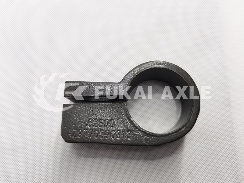 Collier de serrage de boîte de vitesses pour les pièces de rechange AZ9770590313 de camion de Sinotruk HOWO
