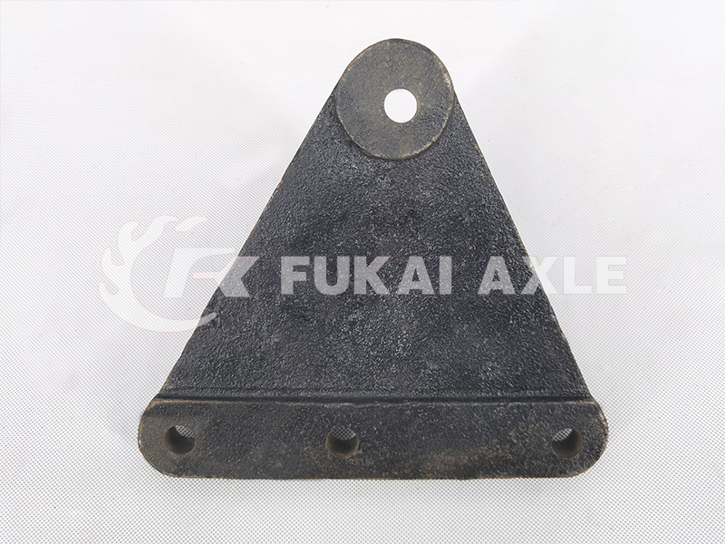 Support de cylindre de direction pour pièces de rechange de camion FAW Jiefang J6 J6h 3409016-80A