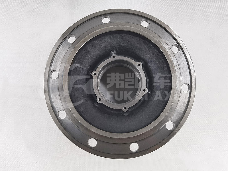 Moyeu de roue avant pour pièces de rechange de camion Dongfeng T-Lift 31ZB3-03015