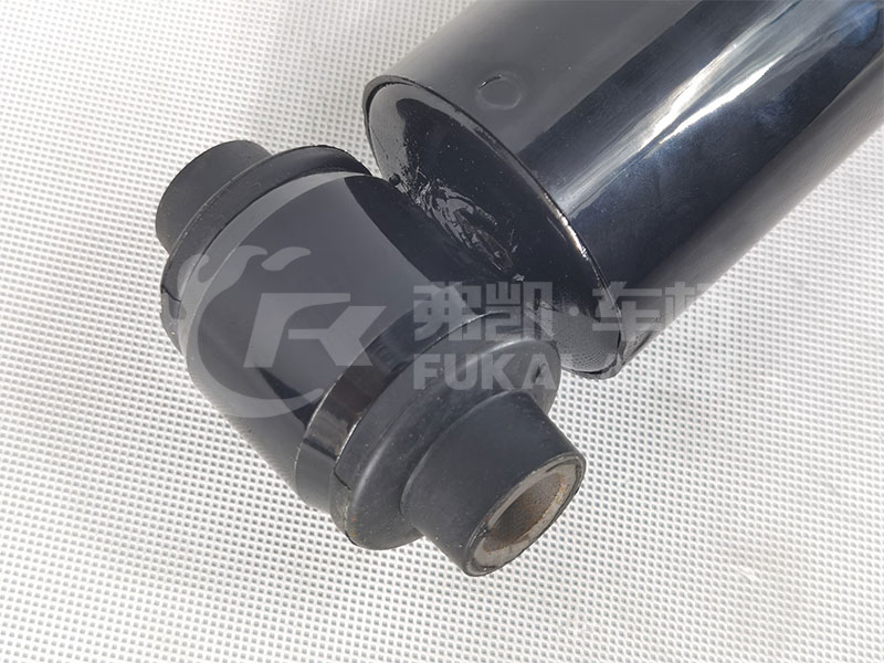 Amortisseur d'essieu avant pour pièces de rechange de camion FAW Jiefang Jh6 2905010-DV450