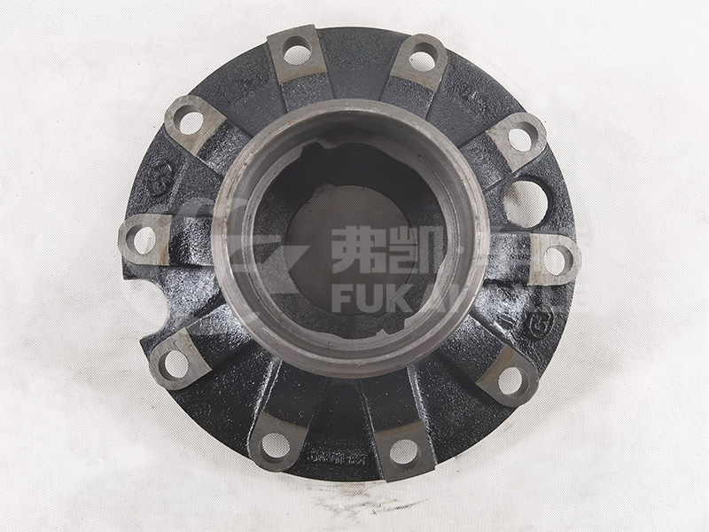 Moyeu de roue avant pour pièces de rechange de camion FAW Jiefang 88t 3103011-88T