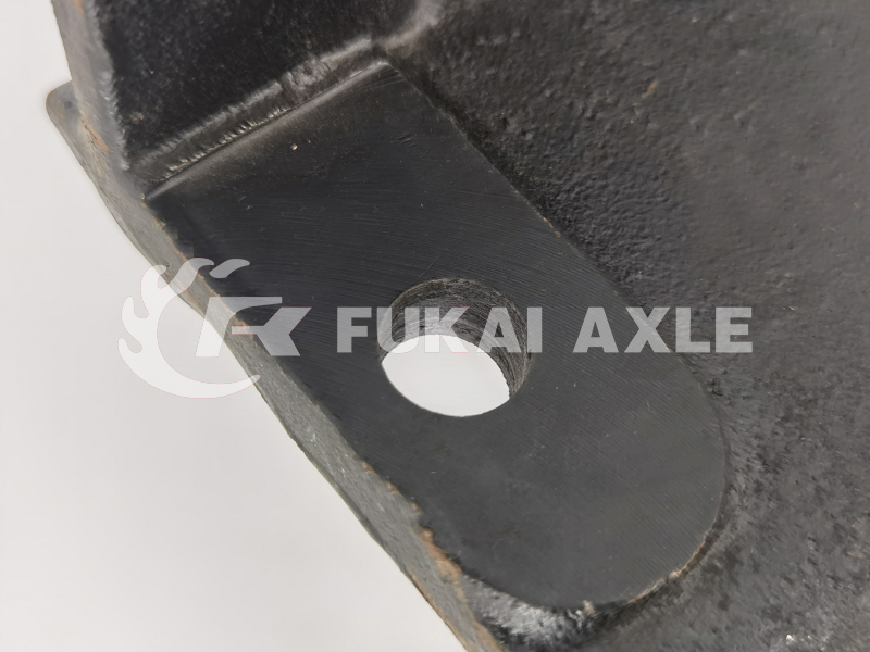 Support avant à ressort avant pour pièces de camion FAW Jiefang /J6p /J6l/ J6m 2902441 – 1017