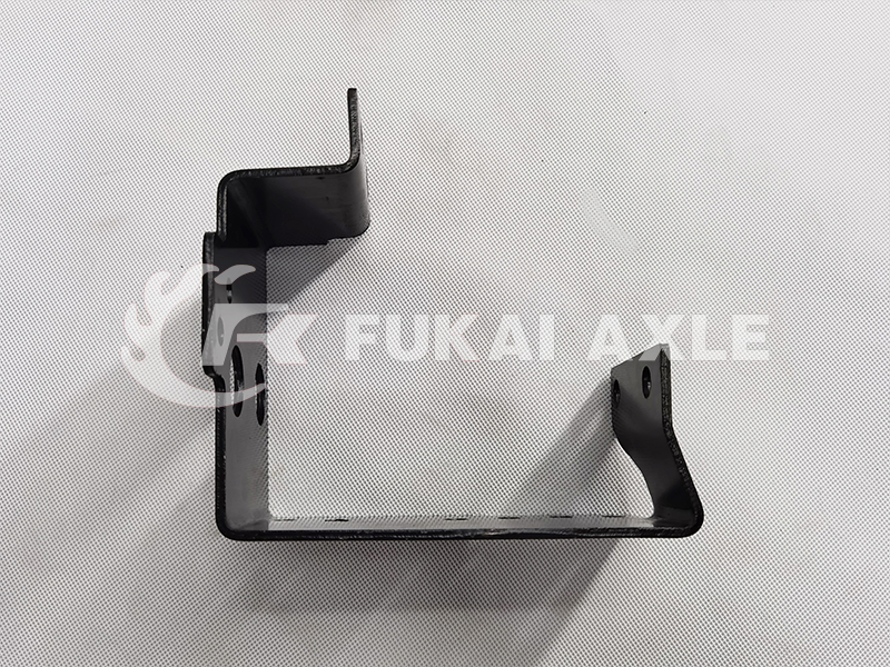 Support de câble de changement de vitesse pour pièces de camion Sinotruk Howo AZ2229270004/WG2229270004