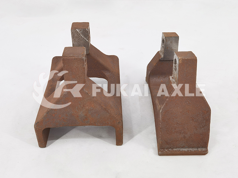 Support de tige de poussée pour pièces de rechange de camion FAW Jiefang 2919311-1063/2191211-1063