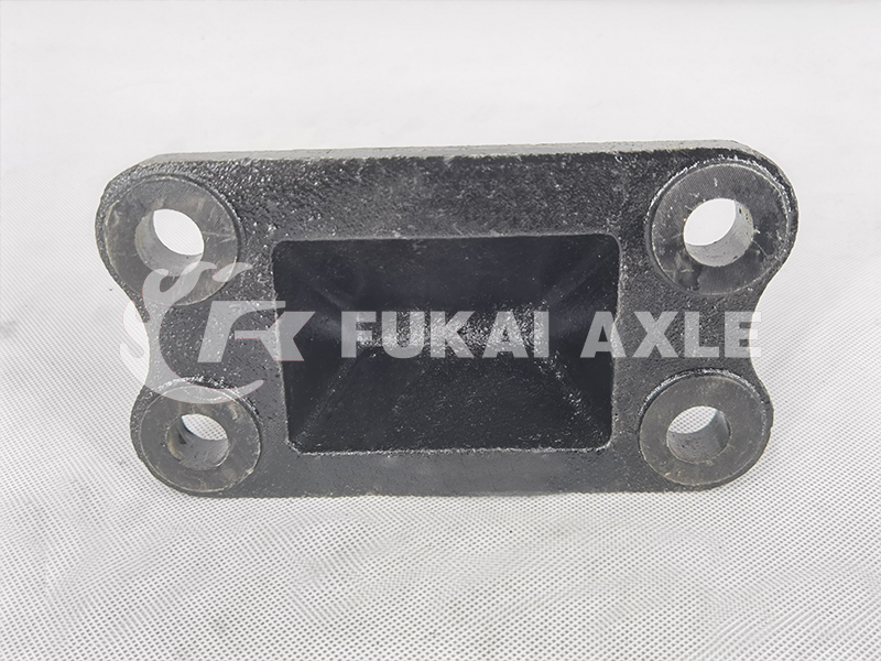 Support de cylindre de surpression pour pièces de rechange de camion FAW Jiefang 3409016-42V