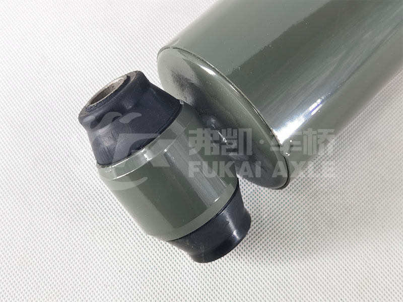 Amortisseur d'essieu avant pour pièces de rechange de camion Dongfeng Liuqi Chenglong H7 33X0A-2905010A