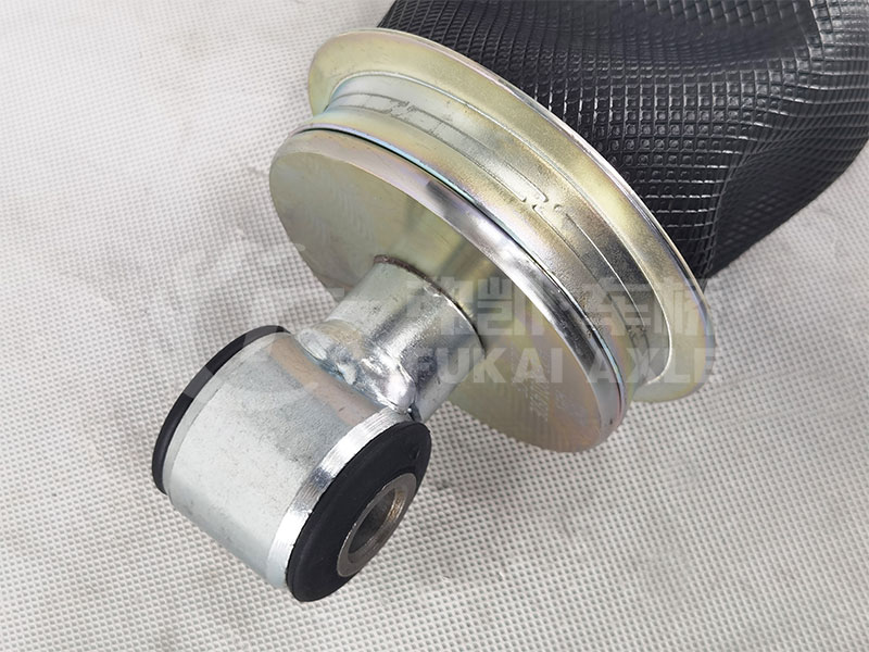 Amortisseur d'airbag avant pour pièces de rechange de camion Liuqi Chenglong H7 H73-5001450E