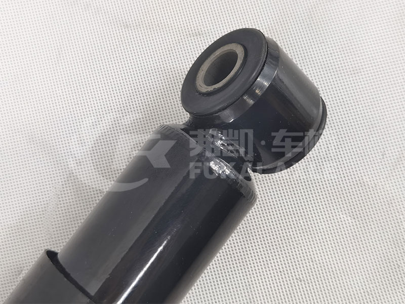 Amortisseur d'essieu avant pour pièces de rechange de camion FAW Jiefang J6 2905010-13U