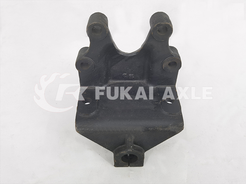 Support avant à ressort avant pour pièces de camion FAW Jiefang /J6p /J6l/ J6m 2902441 – 1017