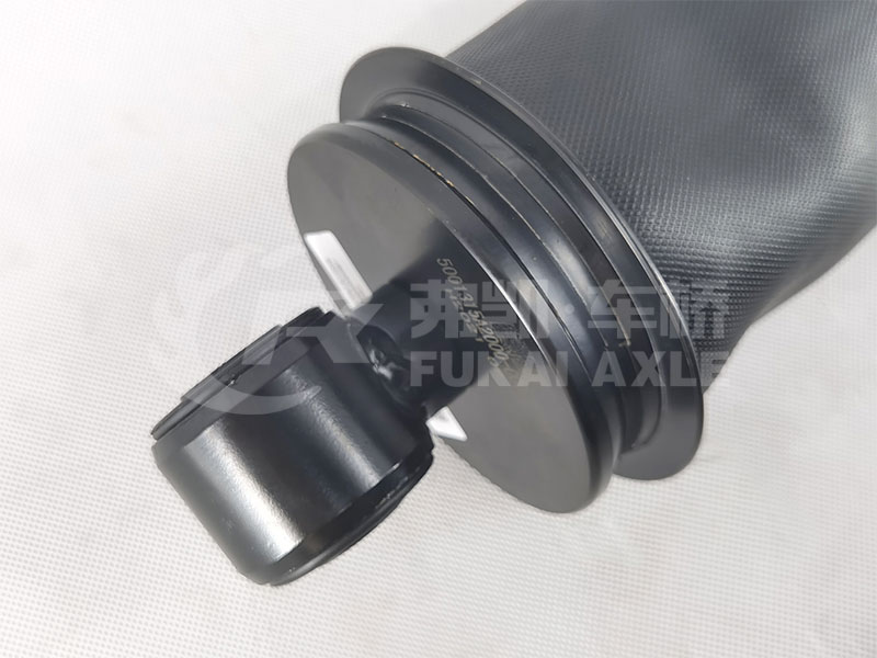 Amortisseur d'airbag arrière pour pièces de rechange de camion FAW Jiefang J7 5001315A2000-C00 