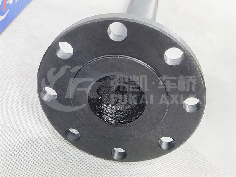 Arbre d'entraînement pour pièces de rechange de camion FAW Jiefang Qingdao 485 Auman ZL485S1-2505166