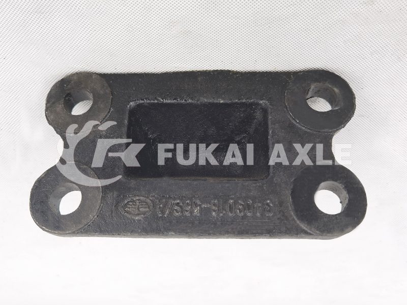 Support de cylindre de surpression pour pièces de rechange de camion FAW Jiefang 3409016-56S