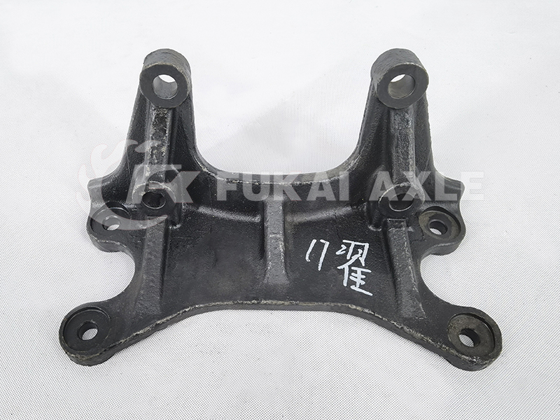 Support de cylindre pour pièces de rechange de camion Saic Hongyan Jieshi 3502p-0065 5802051931