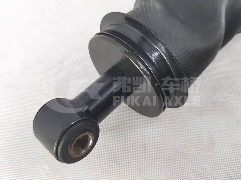 Amortisseur d'airbag de suspension avant pour pièces de rechange de camion Dongfeng Kinland 5001080-C6101