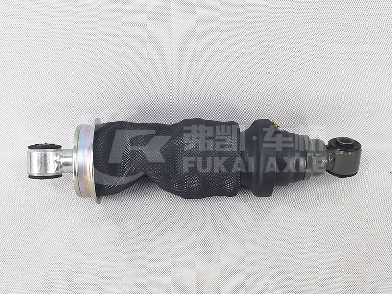 Amortisseur d'airbag avant pour pièces de rechange de camion Dongfeng Liuqi Chenglong H7 H73-5001450C