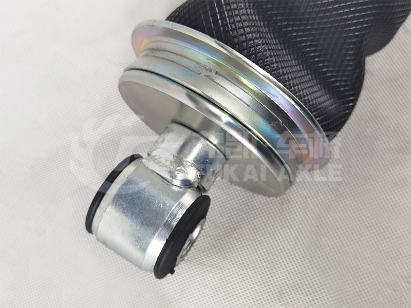 Amortisseur d'airbag de Suspension arrière pour pièces de rechange de camion Liuqi Balong 507 M5Q-5001550B