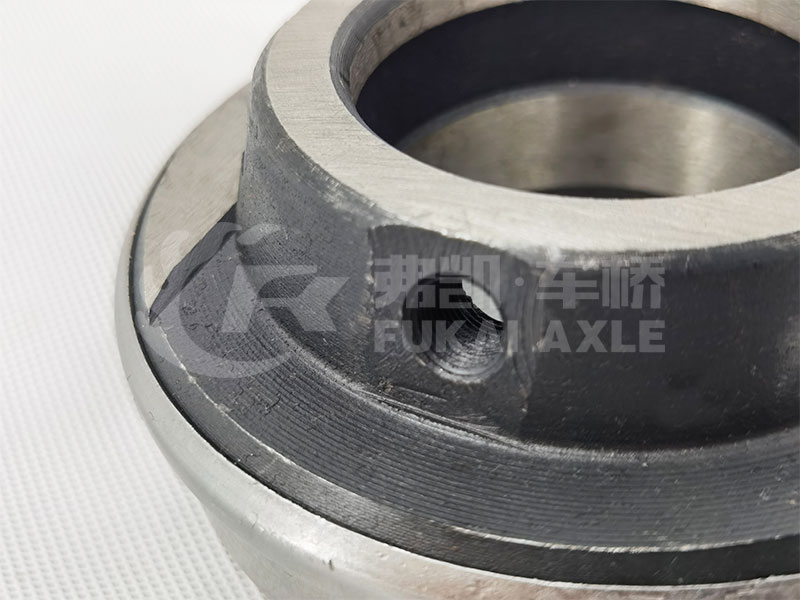 Roulement de débrayage pour pièces de rechange de camion Dongfeng 78CT5737F3