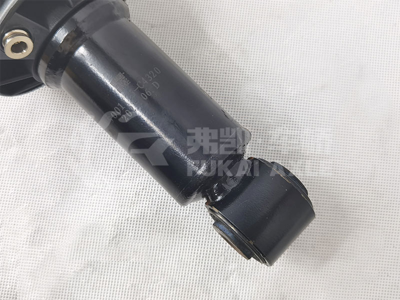 Amortisseur d'airbag arrière pour pièces de rechange de camion Dongfeng Kinland 5001175-C4320