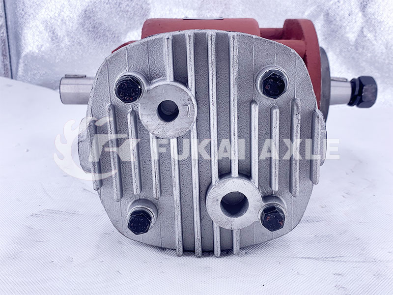 Compresseur d'air de moteur de Shangchai D6114 pour les machines de construction de Foton Auman D47-000-04