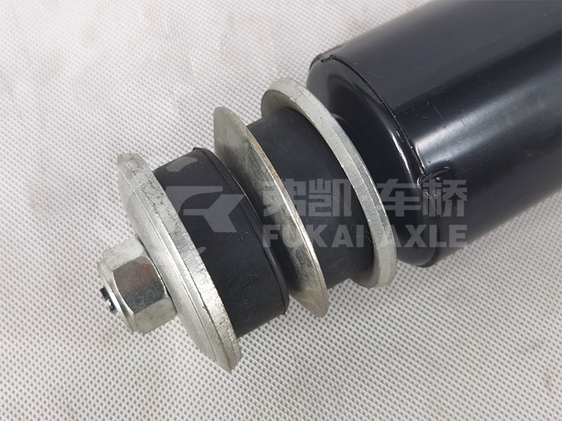 Amortisseur d'essieu avant pour pièces de rechange de camion FAW Jiefang Aowei 2905010-371 