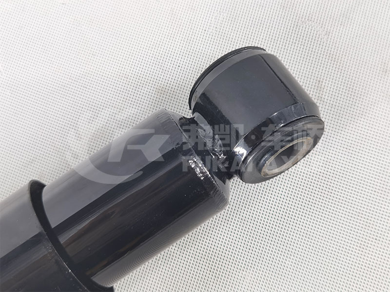 Amortisseur d'essieu avant pour pièces de rechange de camion FAW Jiefang Jh6 2905010-DV450