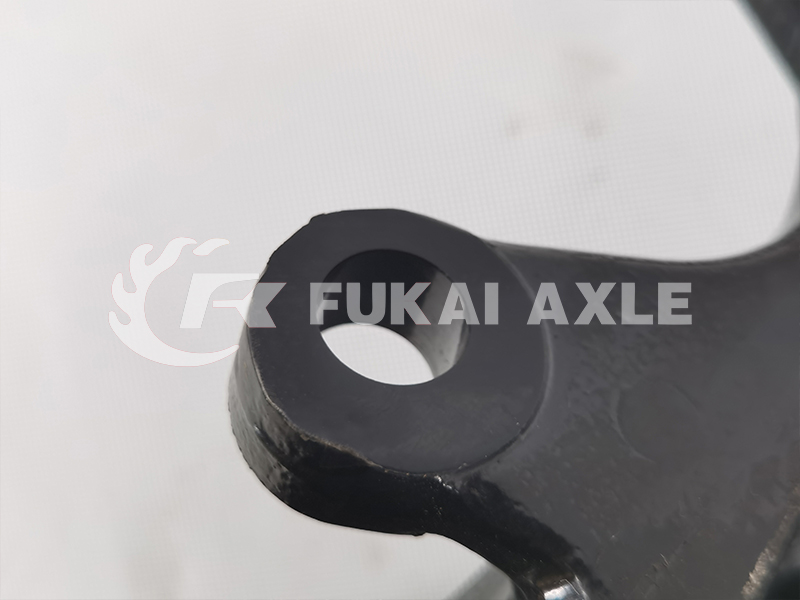 Support de tige de poussée pour pièces de rechange FAW Jiefang 2919211A64W 