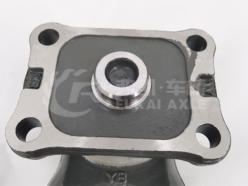 Ensemble de tige de pouss&eacute;e en forme de V, pour pi&egrave;ces de rechange de camion Sinotruk HOWO, AZ9725529272 /AZ9725526272 /AZ9725523272
