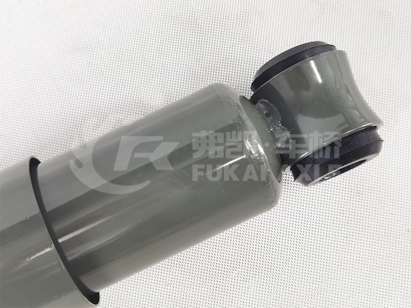 Amortisseur d'essieu avant pour pièces de rechange de camion Dongfeng Liuqi Chenglong H7 33X0A-2905010A