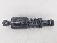 Amortisseur latéral pour pièces de rechange de camion Dongfeng Liuqi Balong M5Q-5001030A